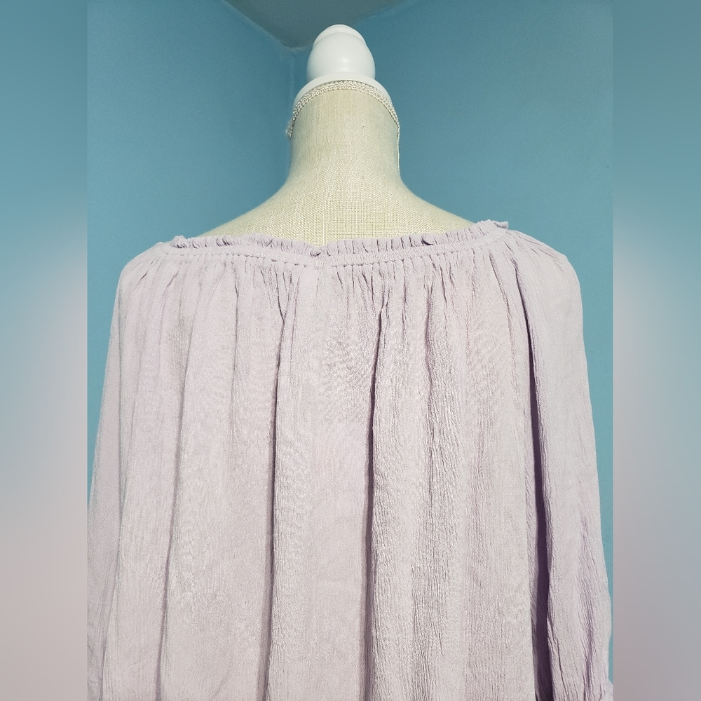 Ruffle Blouse - Picture 10 of 15